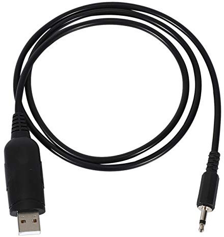 Tsadeer USB CI-V-Schnittstelle für CT-17 Radio IC-706