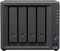 Synology DS423+ 32TB 4 Bay Desktop NAS Solution installed with 4 x 8TB Seagate Ironwolf Drives