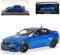 alles-meine.de GmbH B*M*W 2er F22 M2 CS Competition Coupe Blau mit Schwarzen Felgen Modell 2013-2021 Version Ab 2020 limitiert 1 von 552 Stück 1/43 Minichamps Modell Auto mit ind..