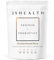 JSHealth Vegan Pea Protein Powder with Probiotics - Chocolate Brownie Flavor - Gluten Free, Non GMO, Plant Based Protein Drink Mix, 300g