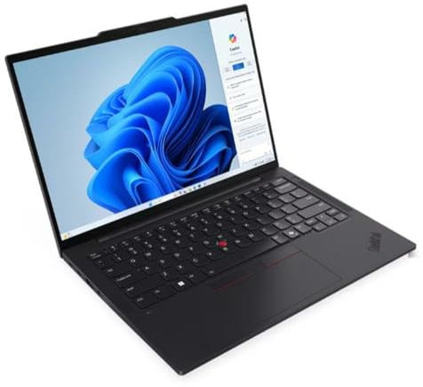 Lenovo Laptop ThinkPad T14s G5 21LS001LSP 14 Intel Core Ultra 5 125U 16 GB RAM 512 GB SSD QWERTY Español