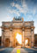 Edition Seidel Premium Kalender Pariser Momente 2025 Format DIN A3 Wandkalender Frankreich Triumphbogen Champs-Élysées Seine Metropole Skyline Christian Müringer