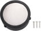 melairo Adjustable Solar Film Objective Lens Cover Filter 86-117mm Frame and Sun Solar Film Astronomical Telescope Accesspries