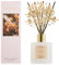 COCORRÍNA Diffusore Profumo Ambiente 200ml con 8 Bastoncini, Moroccan Amber, Oli Essenziali Naturali per Un Profumo Lungo e Rinfrescante, Fragranza per Casa, Soggiorno, Bagno e Decorazione