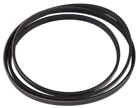 sparefixd Convient pour courroie de machine à laver Bosch 1314 J4 00278339