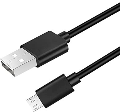 Hanorld Micro USB Charging Cable Replacement for JBL Charge 1 2 3/ Flip 2 3 4/ Go/Plus/Clip 1 2 3 Speaker 3M/10FT Charger Lead Cord