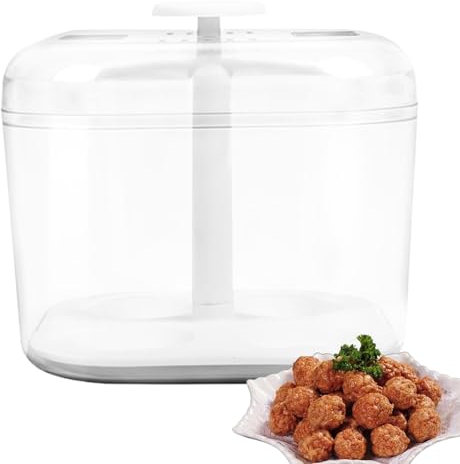 Meatball Maker, Meatball Making Tool, Home Meatballs Maker, Restaurant Ball Manufacturer, Homemade Ball Manufacturer, Convenient Manual Gadget For Home And Restaurant