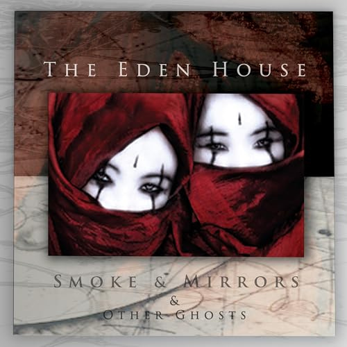 SMOKE & MIRRORS + OTHER GHOSTS