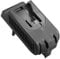 Battery Adapter ，Compatible For Milwaukee， 18V Li-Ion Battery Convert To ，Compatible For Dyson， V11 Vacuum Cleaner MIL18V11