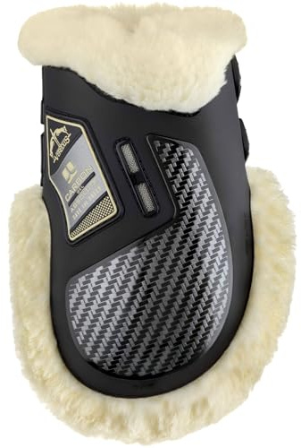 Veredus - Carbon Gel Absolute Save the Sheep Front