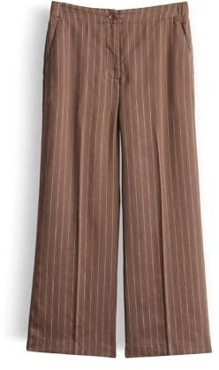 someday Leinenhose Damen