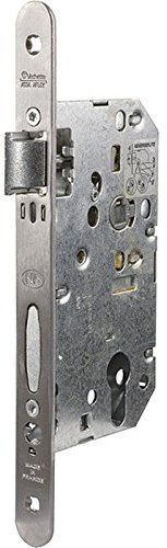 Vachette - Serrure de sûreté D455 Réversible sans gâche