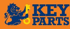 Key Parts KWB1026 Wheel Bearing Kit To Fit Hyundai Getz Kia Picanto-Rear