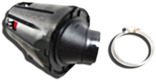 MALOSSI 047593.WO FILTRO ARIA COMPATIBILE CON MALOSSI E5 X PHBN/PHVA 30°