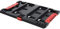 Milwaukee 4932464081, Red, Uni