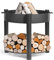 Barbecue Braciere alto 60 cm MONTANA