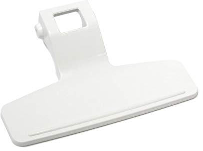 Poignée de hublot Lave-linge 3612608600 DAEWOO Lave-linge 3612608600 DAEWOO
