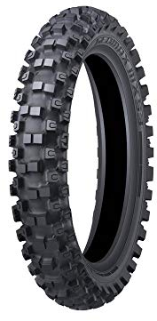 Dunlop 80/100 12 41M Sommerreifen Motorradreifen Motocross Reifen