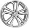 DEZENT TA 7J x 18 Zoll ET 45 LK 5x112 Alufelge Felge KBA NEU
