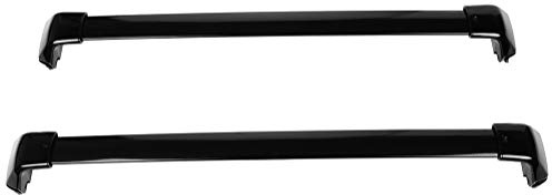 SCITOO Roof Rack Cross Bar fit for Honda CR-V 2012-2016 Aluminum Alloy Roof Top Crossbar Rail Set, Bike Kayak Canoe Cargo Luggage Carrier