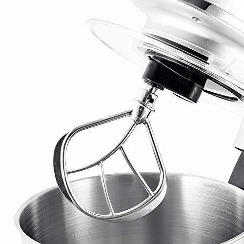 Mélangeur Compatible Avec Le Robot Revolve De Kitchencook