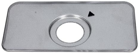 easyPART Kompatibel/Ersatz für BOSCH 00645037 Sieb für Geschirrspüler