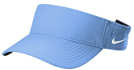Nike Dri-Fit Herren Team-Visier, NKDC4217, Blau