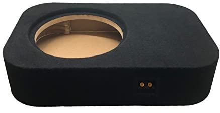 Car Specials 12 / 30 cm subwoofer alloggiamento vuoto per auto compatibile per Hertz MPS 300