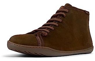 Camper Mens Peu Cami 36411 Ankle Boots, Medium Brown, 11 UK