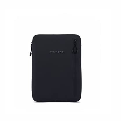BUSTA REMOVIBILE PIQUADRO WATERPROOF PER PC 14 E IPAD 11