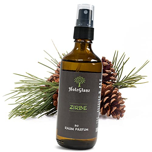Holzglanz Zirbe (Zirbenspray)
