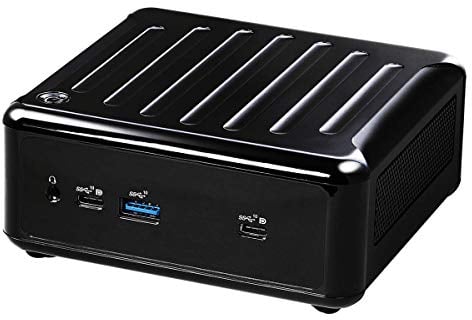 ASRock 4x4 BOX-5400U/EU/AI AMD Ryzen 5400U Mini PC