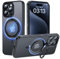 TAURI YJSTUK-i15PM-360ZDCX-Case-Black