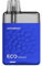 Vaporesso ECO NANO 6ml 1000mAh Pod System Kit Farbe Azure Gem