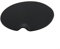 Sileduove Tankdeckel Schwarz für Mer- cedes Smart Fortwo 2008–15 4517540006 A4517540006C22A