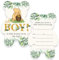 RNYJJ Einladung zur Babyparty 0408
