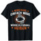 Herren Rugbyspieler Geschenke Rugby Spieler Lustiges Wenn Rugby Einfach Wäre Es Fußball T-Shirt Schwarz U-Ausschnitt Klein Rugby T-Shirt Herren Rugby Sport Design