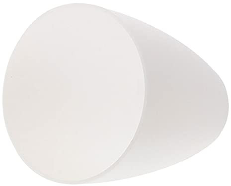 CANIGHT Lampenschirm Aus Kunststoff Ersatz Lampenschirm Für Tischlampen Schicke Lampenabdeckung Für Zuhause