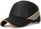 Vobumix Gorra De Seguridad, Gorra De Béisbol Ligera Y Transpirable, Protección para Cabeza Resistente a Impactos para Trabajo, Tienda De Fábrica
