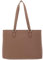 VALENTINO Never Shopping Beige