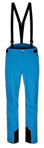 Halti Trusty M DX Ski Hose Herren Cloisonne Blue Gr. L
