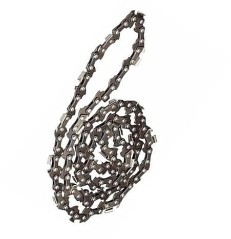 16-Inch Blade Chainsaw Chain 3/8LP-.050 (1.3mm)-56 Drive Links Chains Fits for Greenworks for Homelite Saw