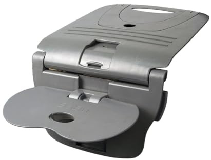 CLSSLVVBN Repose-pieds de sécurité pour siège auto, repose-pieds pliable pour enfants, accessoire de voyage pour longs trajets.
