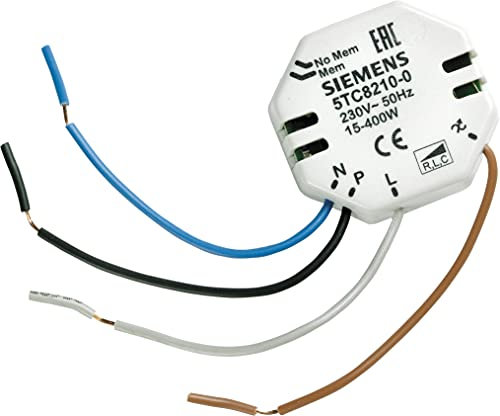 BJC Universal Universal-Regler-Tonabnehmer (Dimmer) RLC,2385