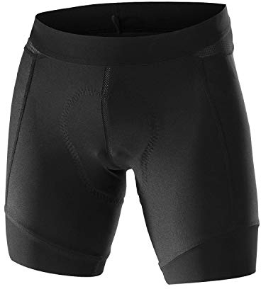 Löffler Light Hotbond Bike Hose Herren schwarz