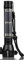 Ecolle Auto Multi Taschenlampe | wiederaufladbare Solar SMD LED mit Li-Ion Akku 2000mAh | 200 Lumen | mit Powerbank Funktion | Gurtschneider | Notfall-Hammer | Kompass | 7 Lichtmodi