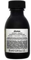 Alchemic by Davines Chocolate Shampoo, 90 ml