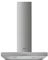 Smeg KATE600EX cappa aspirante 581 m³/h Cappa aspirante a parete Acciaio inossidabile C