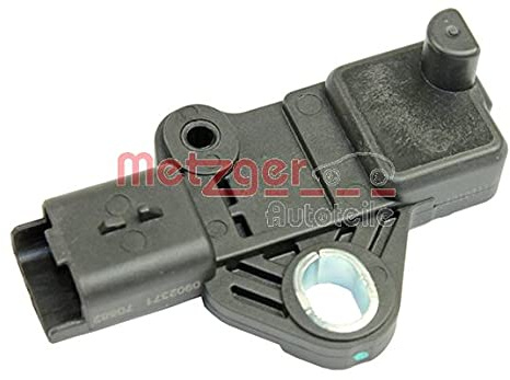 Metzger 0902371 crankshaft
