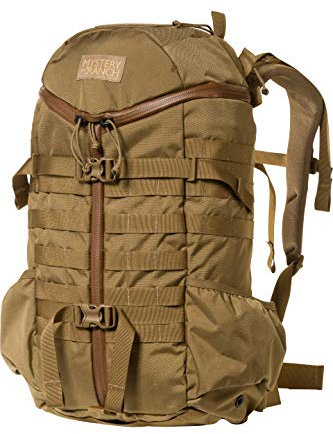 Mystery Ranch 2 Day Assault Pack Coyote